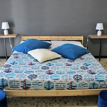 C&D Home คาตาเนีย ภายนอก รูปภาพ