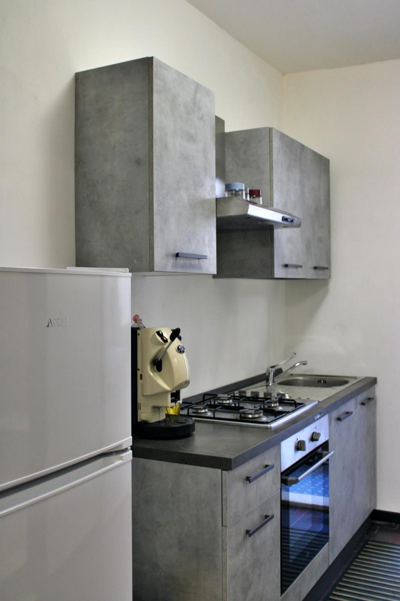 C&D Home คาตาเนีย ภายนอก รูปภาพ
