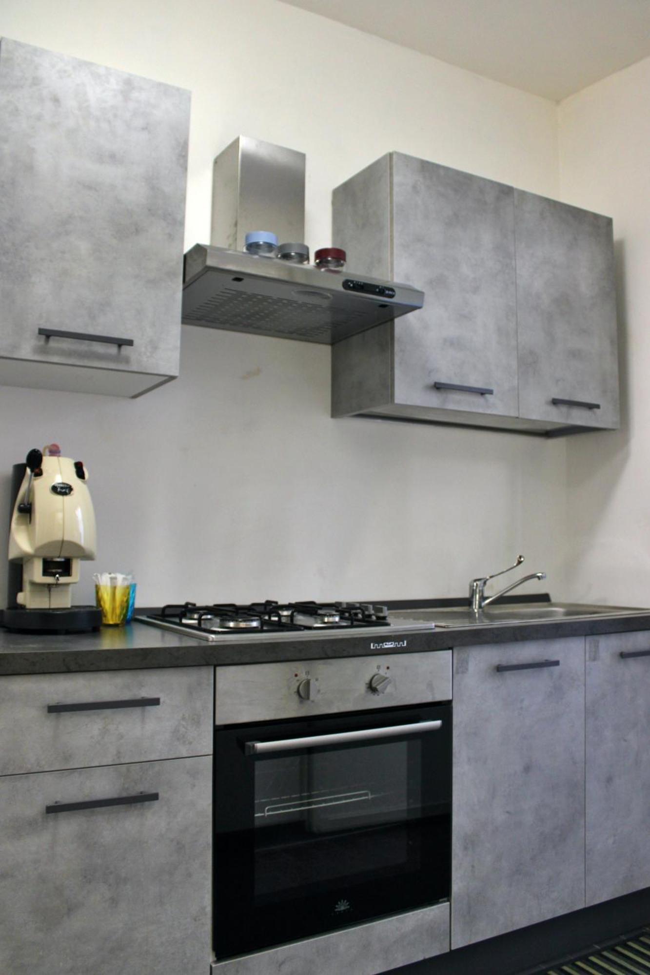 C&D Home คาตาเนีย ภายนอก รูปภาพ
