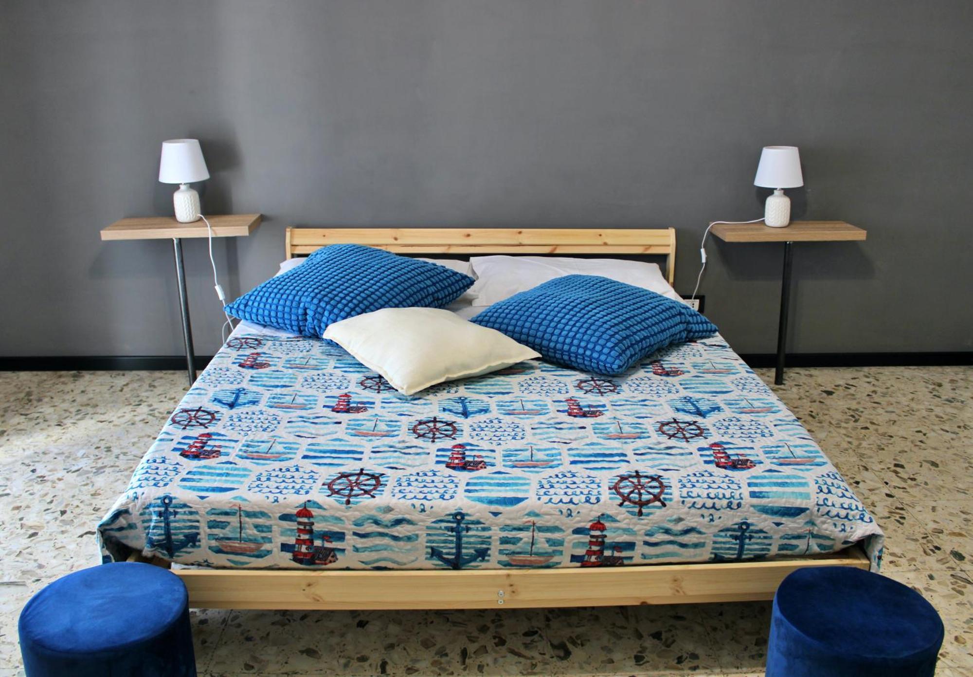 C&D Home คาตาเนีย ภายนอก รูปภาพ