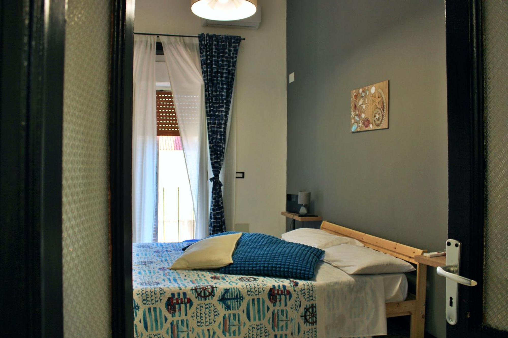 C&D Home คาตาเนีย ภายนอก รูปภาพ