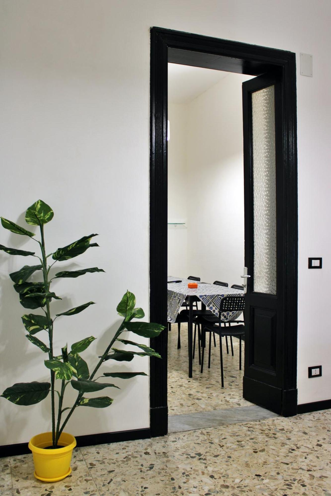 C&D Home คาตาเนีย ภายนอก รูปภาพ