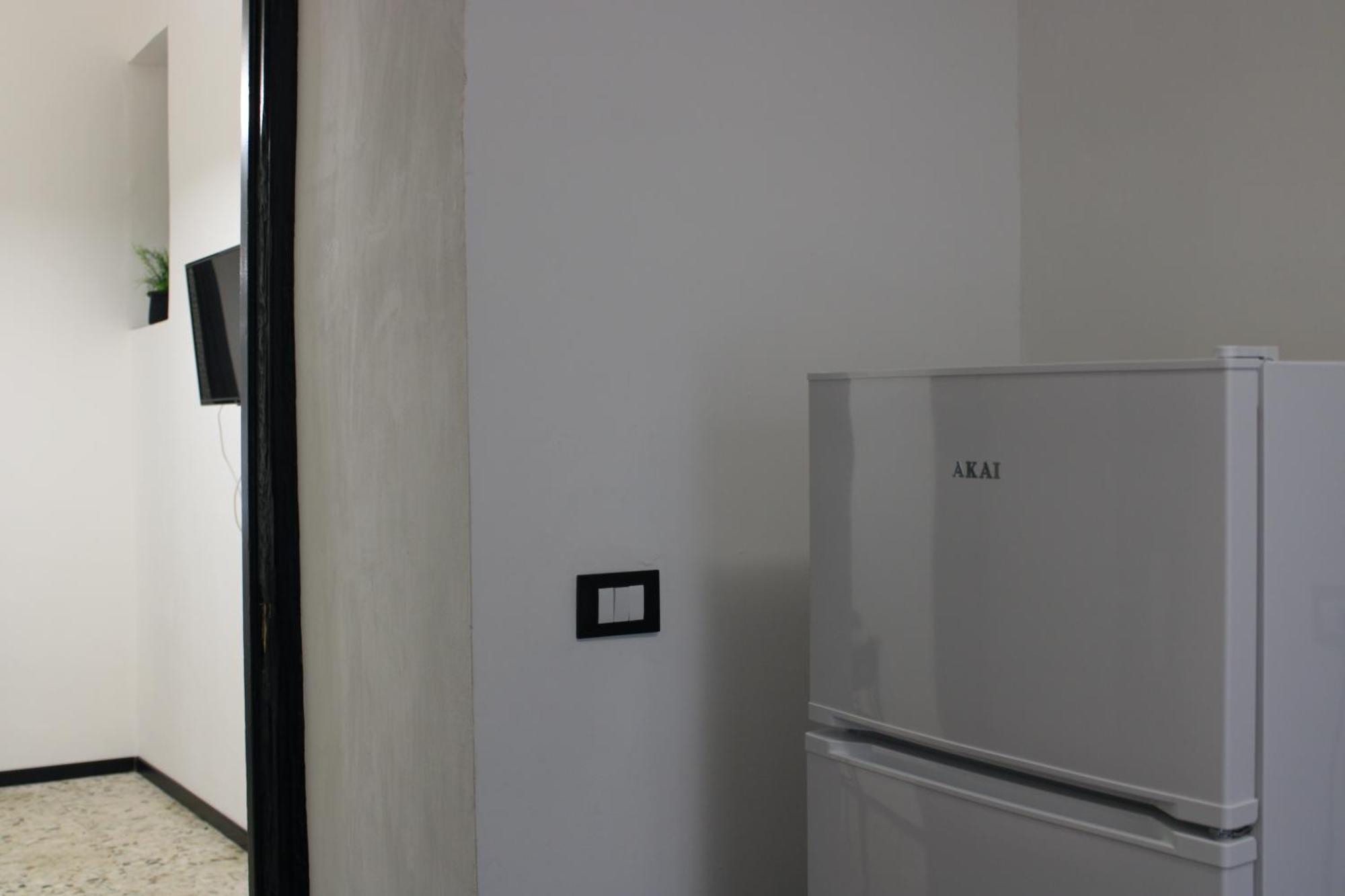C&D Home คาตาเนีย ภายนอก รูปภาพ