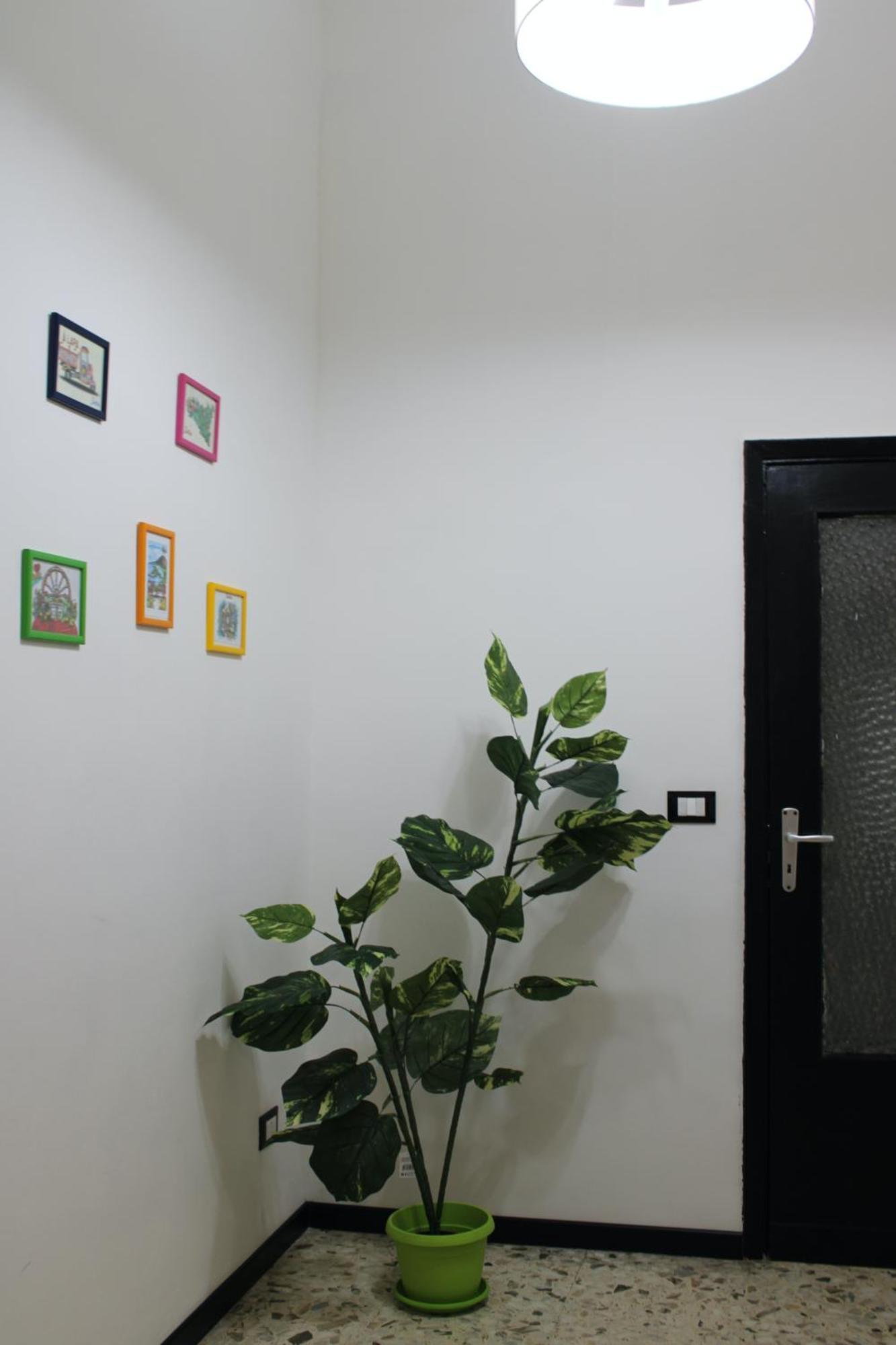 C&D Home คาตาเนีย ภายนอก รูปภาพ