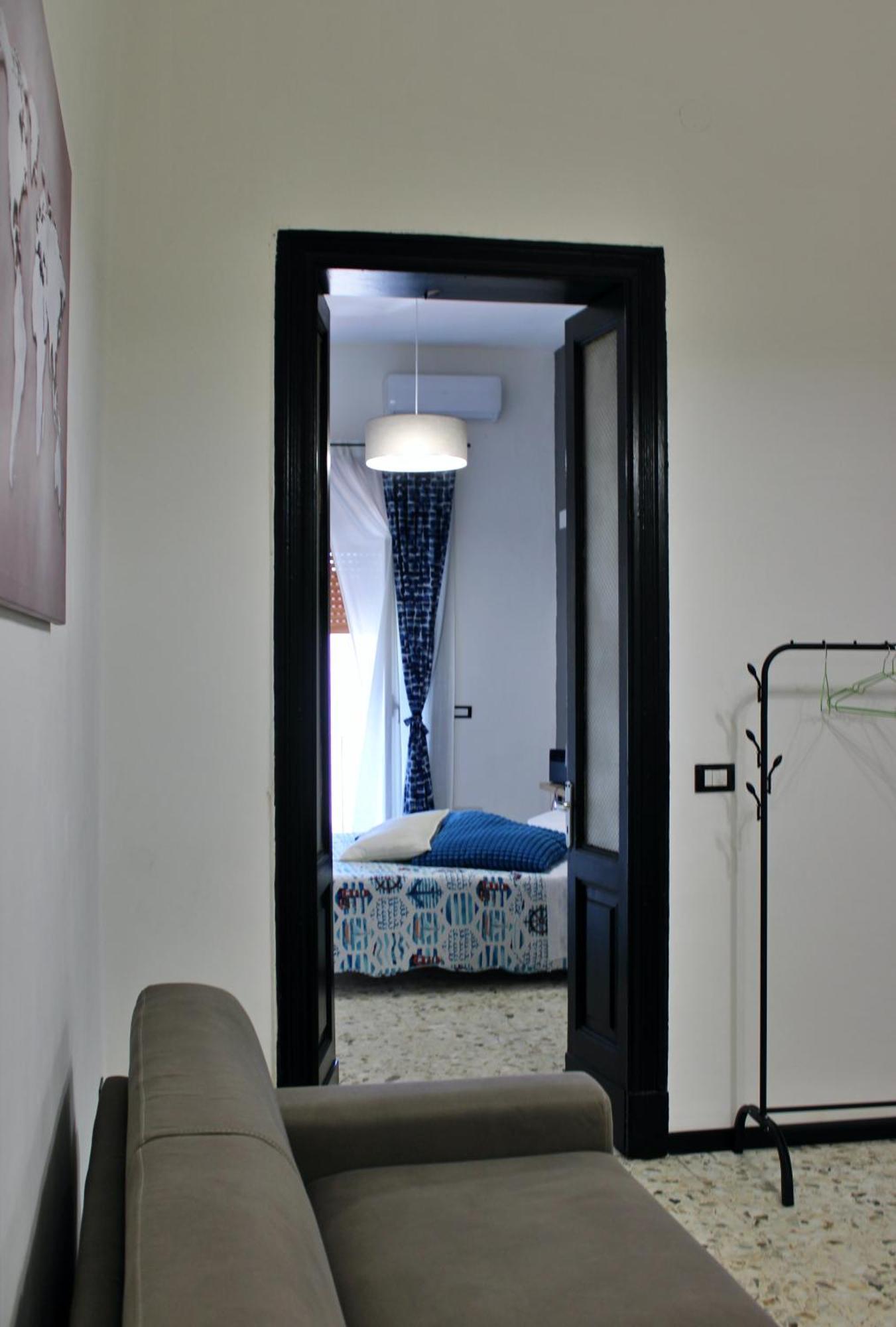 C&D Home คาตาเนีย ภายนอก รูปภาพ